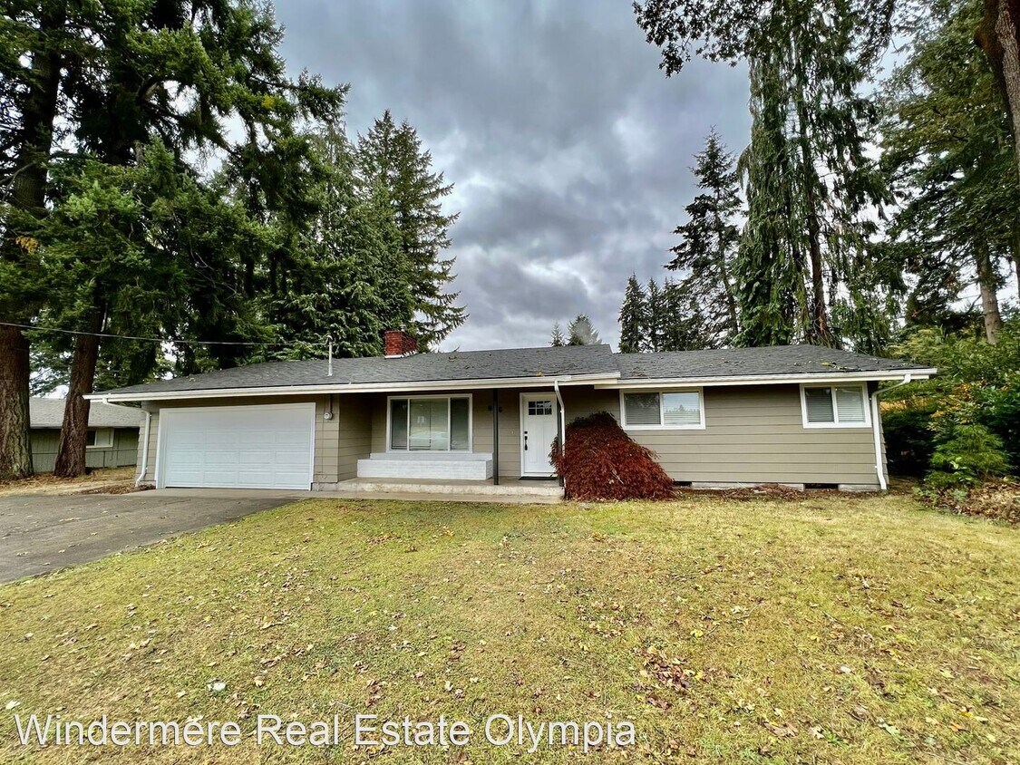 Foto principal - 3 br, 1.5 bath House - 856 Marvin Rd SE