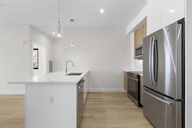 Foto del edificio - 4525 Bergenwood Ave