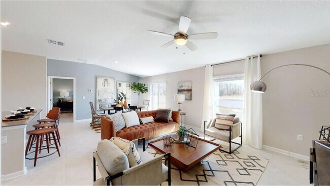 Building Photo - 5618 Le Marin Wy