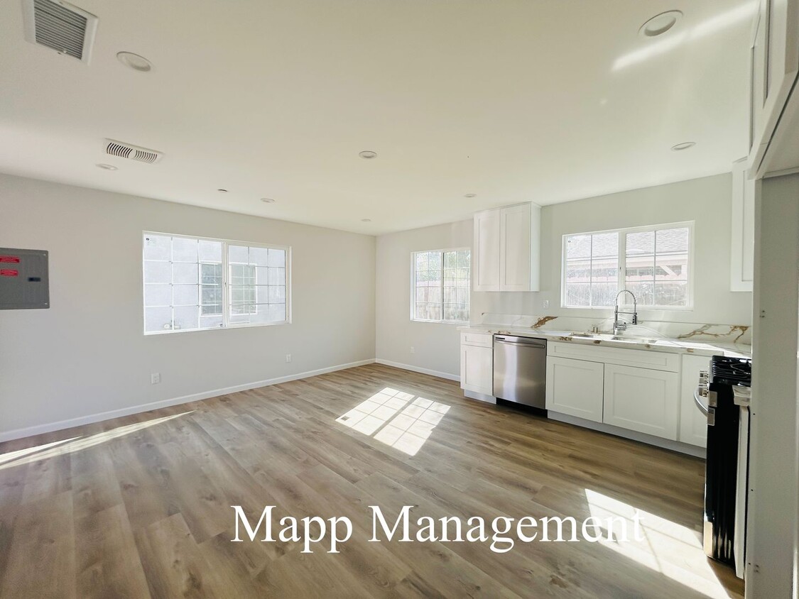 Primary Photo - Brand-New 4-Bedroom Split-Level ADU in Res...