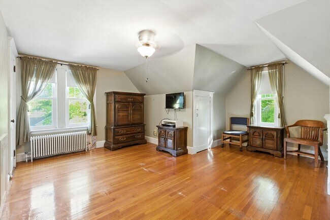 Foto del edificio - 28 Edgeworth St