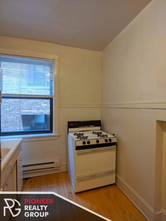 Foto del edificio - 1 bedroom in EVANSTON IL 60201