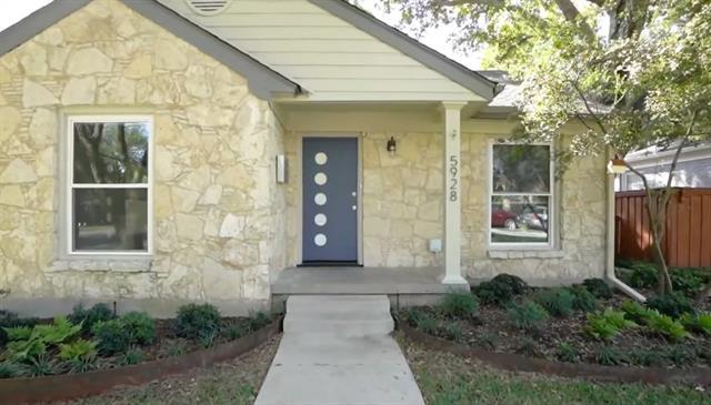 Foto del edificio - 5928 Penrose Ave