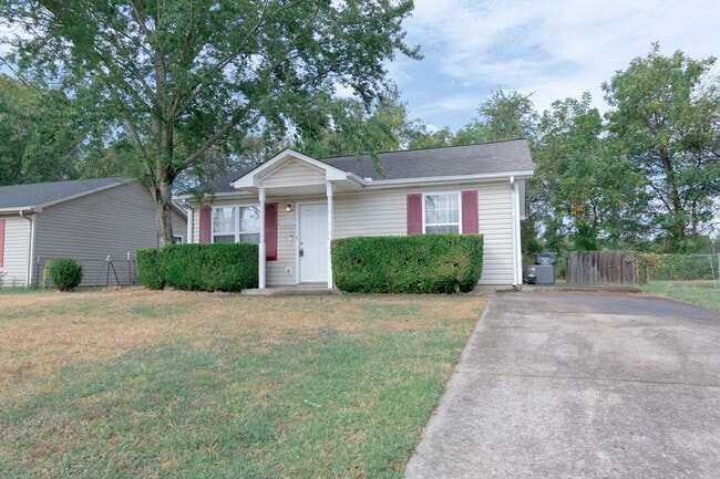 Building Photo - 1023 Shadow Ridge Ave