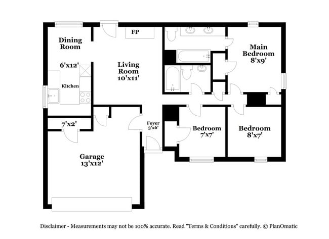 Building Photo - 302 Memorial Dr