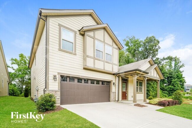 Foto del edificio - 10039 Sweetbriar Rose Court