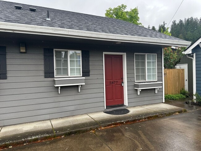 Building Photo - Adorable 1 bedroom 1 bathroom home in Spri...