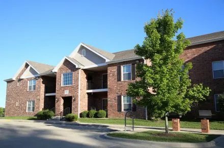 Building Photo - 1365 S Scenic Ave