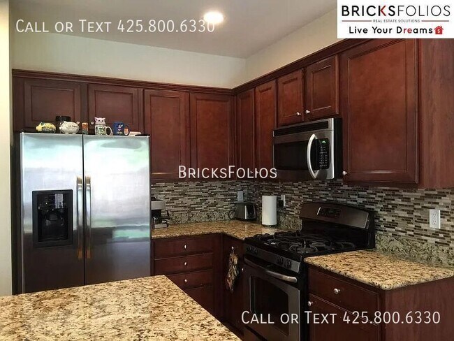 Foto del edificio - 18325 31st Ave SE