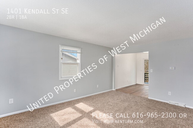 Foto del edificio - 1401 Kendall St SE
