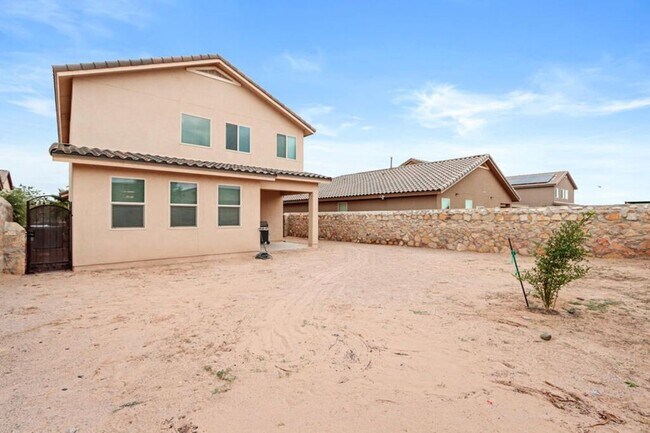 Building Photo - 12339 Joe Gomez, El Paso, TX 79928