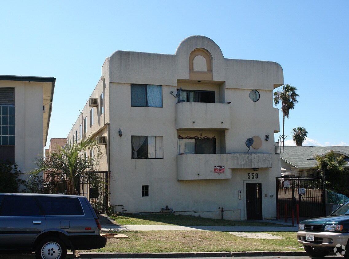 Foto del edificio - 559 N Ardmore Ave
