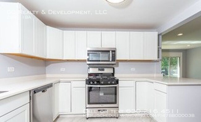 Building Photo - 9295 S Burnside Ave