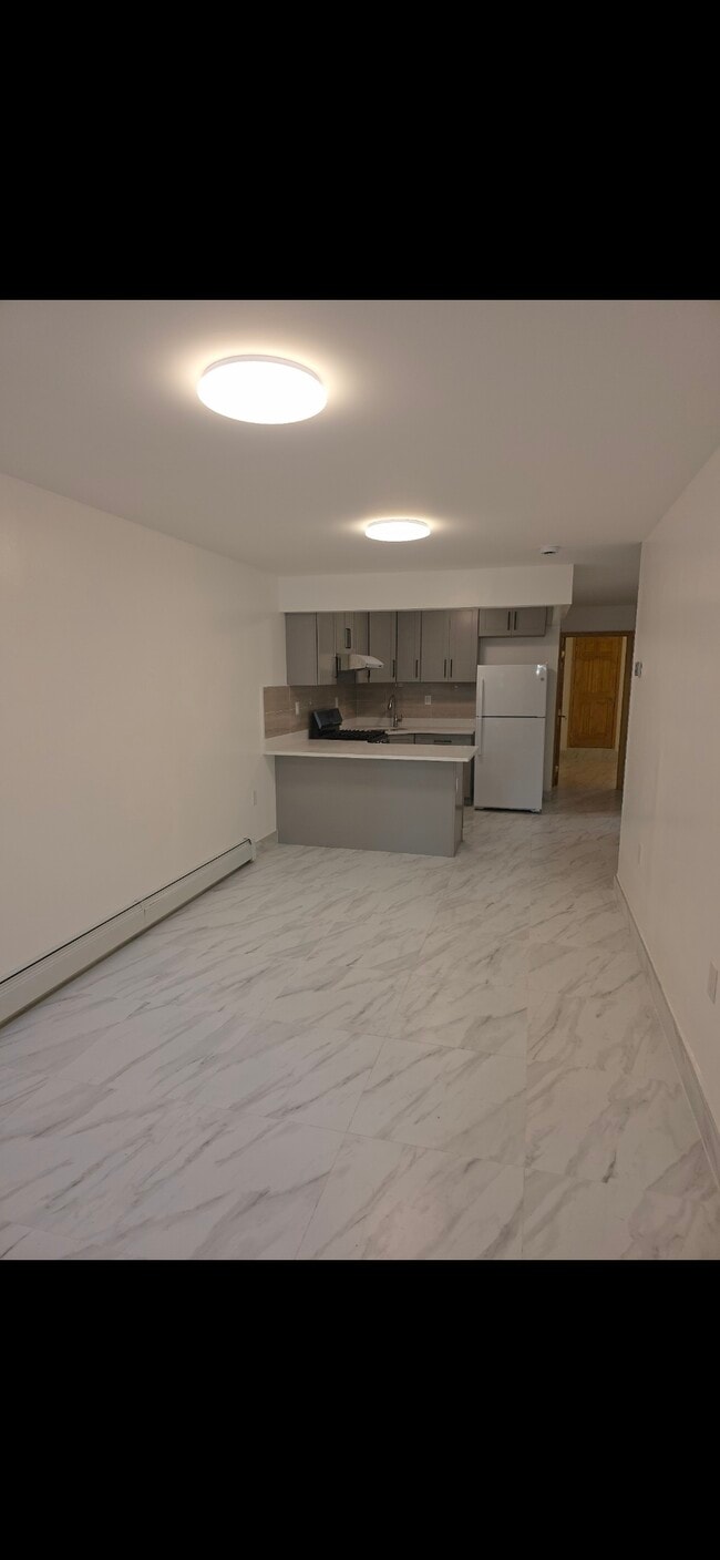 Sala de estar - 852 Bay Ridge Ave