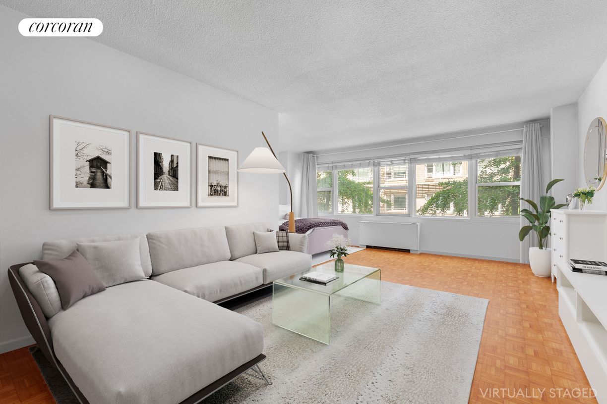 Foto principal - 520 E 81st St