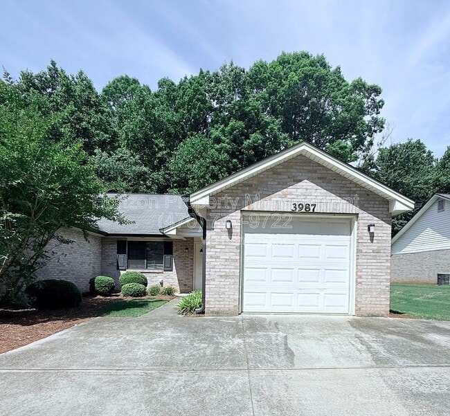 Photo - 3987 Hidden Hollow Dr Townhome