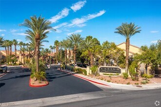 Building Photo - 2300 E Silverado Ranch Blvd