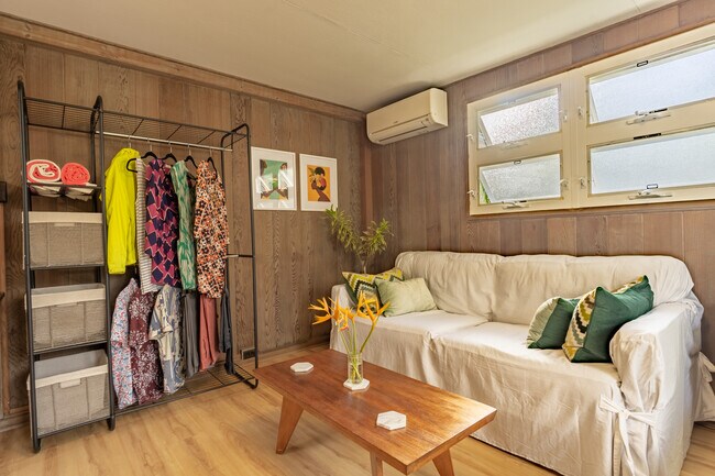 Building Photo - 161 Ulupa St