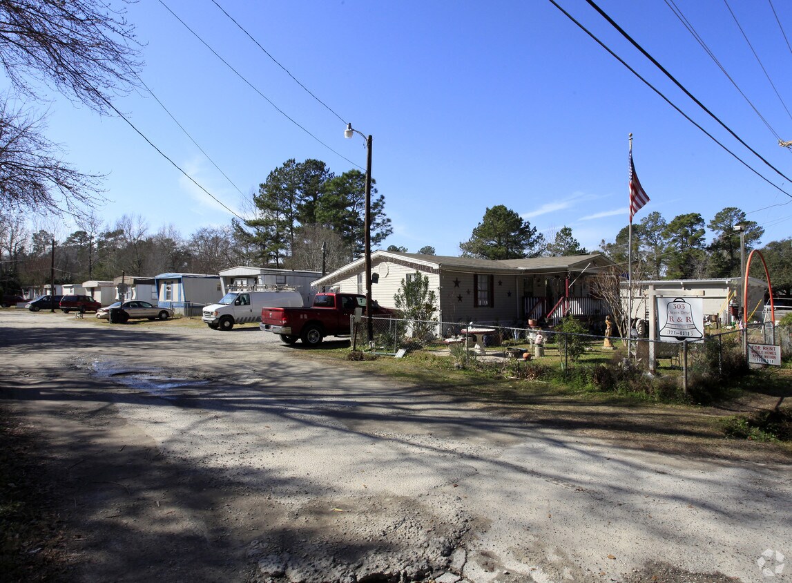 Foto principal - 303 Owens Dr