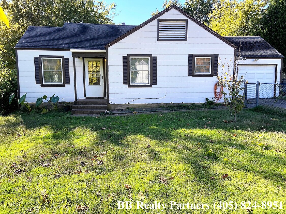 Foto principal - 4338 E 4th Pl