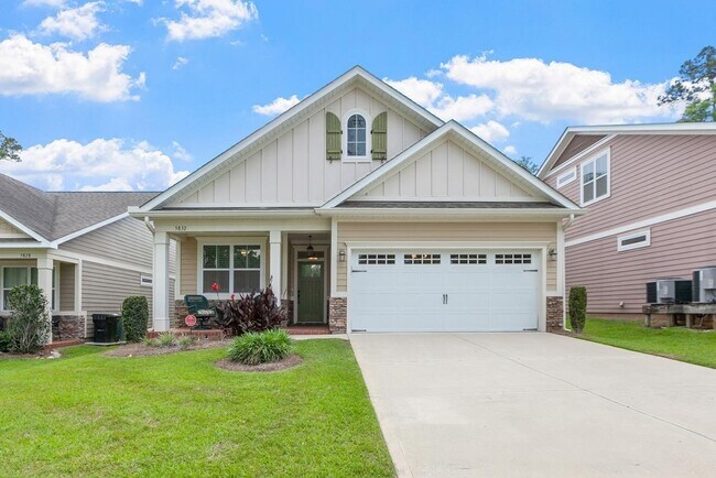 Building Photo - 5832 Bascom Dr