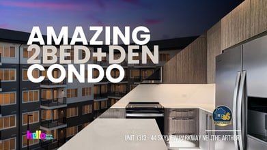 Building Photo - 44 Skyview Pkwy NE