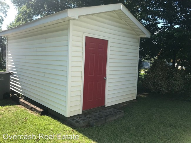 Foto del edificio - 2 br, 2 bath House - 818 S Juniper Street