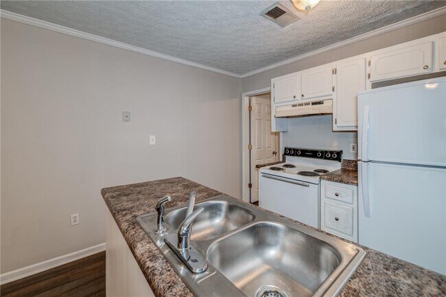 Foto del edificio - 341 W Griffin St