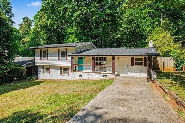 Building Photo - 2637 Casher Dr