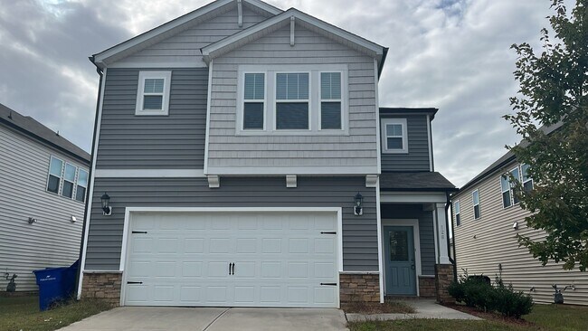 Foto del edificio - 128 Boone Lake Way