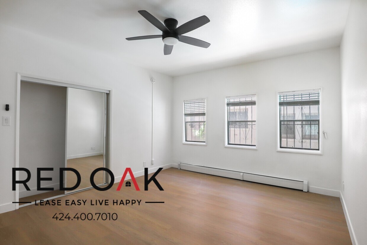 Primary Photo - Wonderful, Bright, and Spacious Remodeled ...
