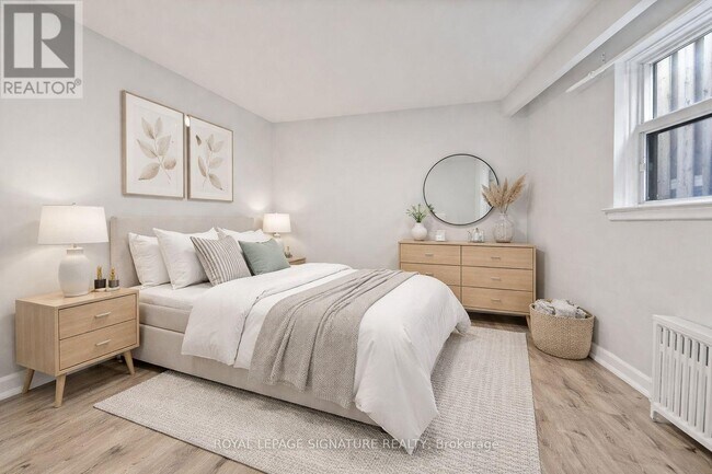 Photo du bâtiment - 46 Albert Ave