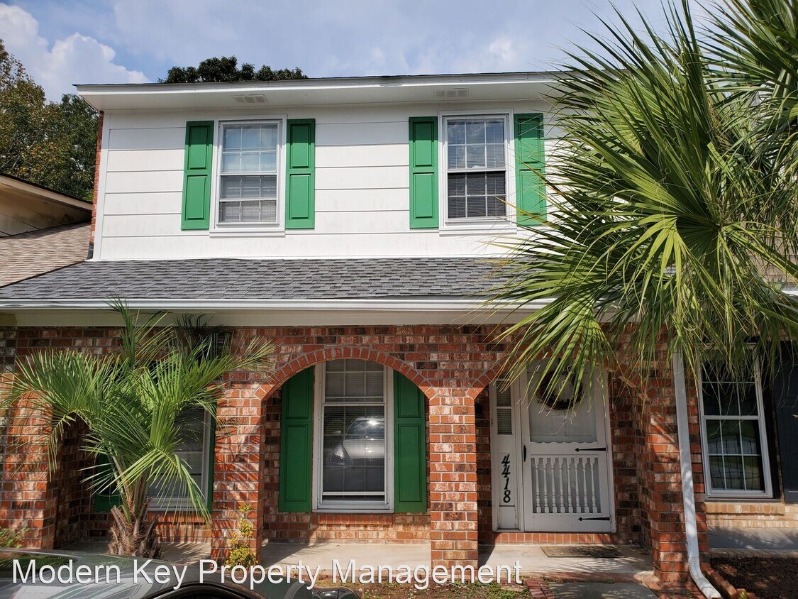 Primary Photo - 3 br, 1.5 bath House - 4418 N Shirley Dr