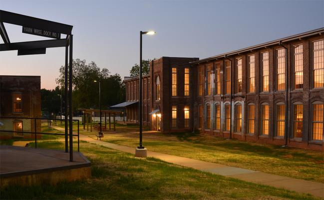 Foto del edificio - Oneida Mill Lofts