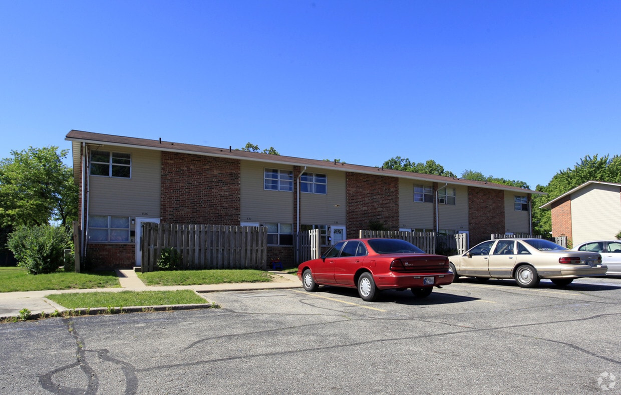 Corby Homes Apartments - South Bend, IN | Apartments.com