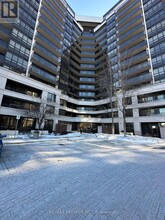 Building Photo - 1060 Sheppard Ave W