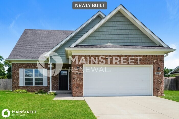 Primary Photo - 9827 Valley Farms Blvd, Louisville, KY 40272