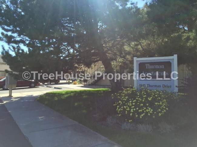 Building Photo - 9415 N Thurman Dr