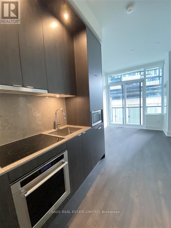 Photo du bâtiment - 480-480 Front St W