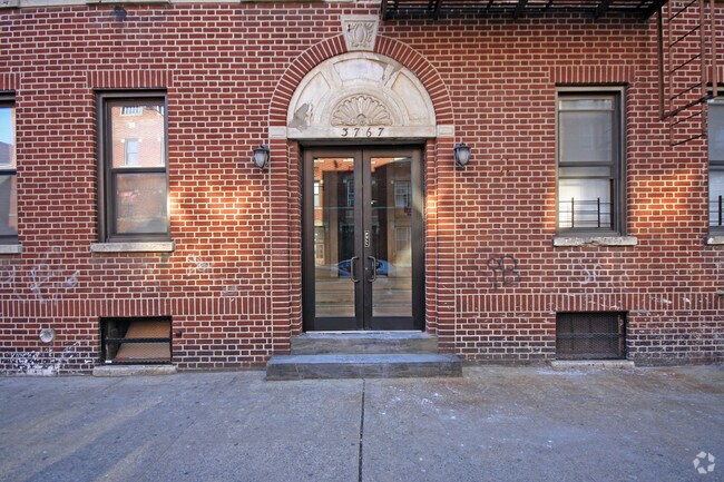 Building Photo - 37-67 64th St