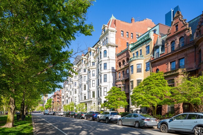 Alternate - The Vendome