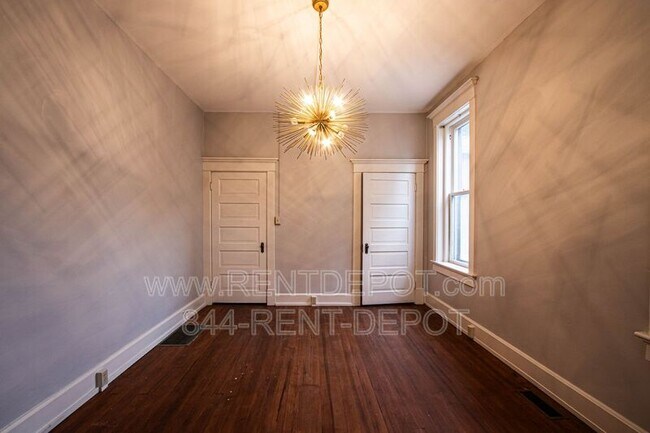 Foto del edificio - 117 Cherry St