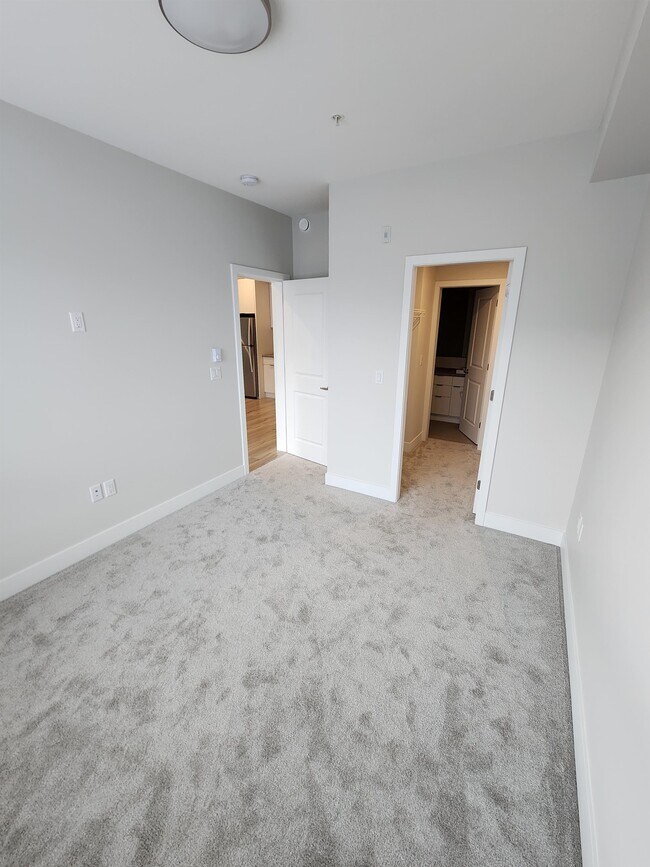 Photo du bâtiment - 1514-1514 McCallum Rd
