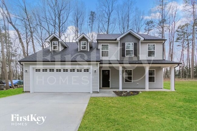 Building Photo - 1520 Longbow Dr