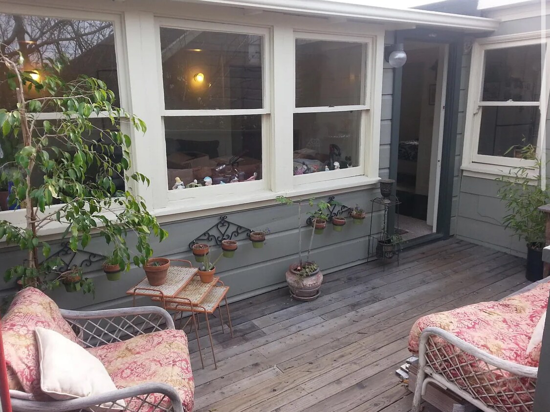 Foto principal - 5530 Beaudry St