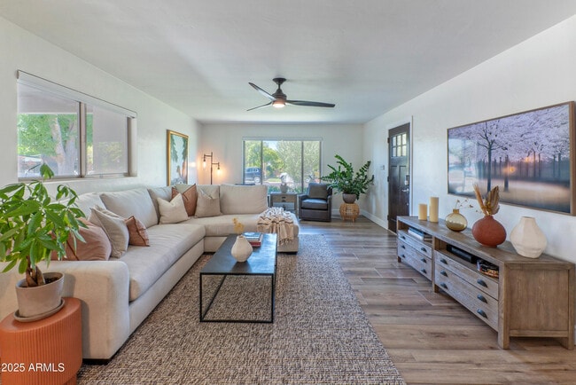 Foto del edificio - 4229 N 34th St