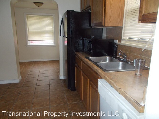 Building Photo - 3 br, 2 bath House - 5429 Dalewood Avenue