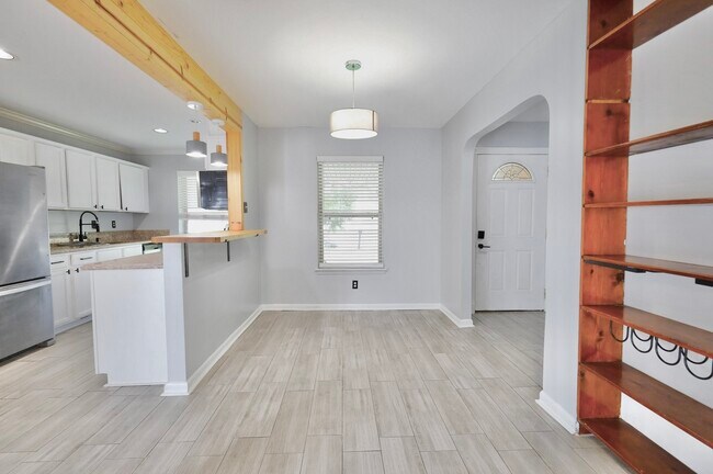 Foto del edificio - 1005 Wilburn St