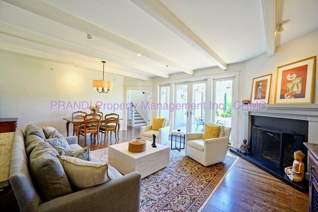 Foto del edificio - 34 Mohawk Ave