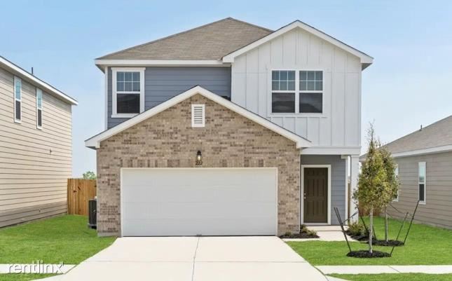 Building Photo - 4 br, 3 bath House - 635 Gemsbok Drive